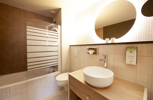 Clermont-Ferrand Hôtel | Kyriad Prestige Clermont-Ferrand