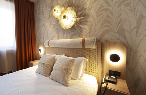 Clermont-Ferrand Hôtel | Kyriad Prestige Clermont-Ferrand