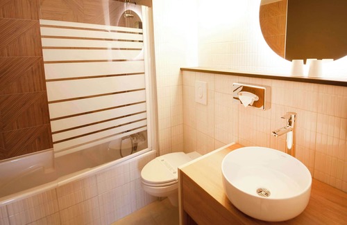Clermont-Ferrand Hôtel | Kyriad Prestige Clermont-Ferrand