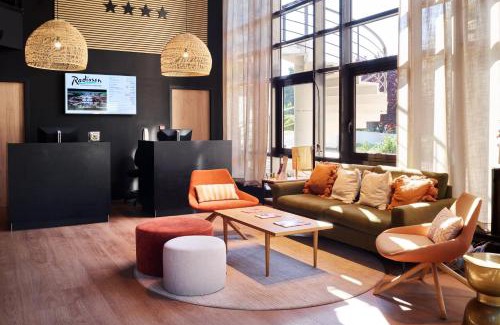 Clermont-Ferrand Hôtel | Kyriad Prestige Hotel Clermont-Ferrand
