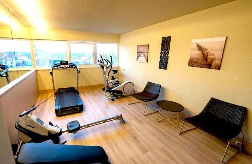 Sausheim Hôtel | Kyriad Prestige Mulhouse - Basel