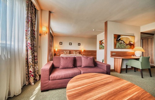 Sausheim Hôtel | KYRIAD PRESTIGE MULHOUSE - Basel