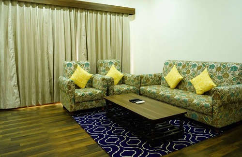 Gangavathi Hôtel | Kyriad Sarvesh Gangavathi Hampi