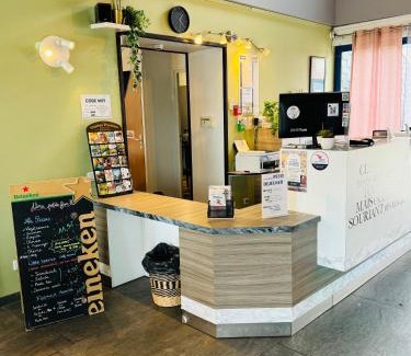 Roques Hôtel | Kyriad Toulouse Sud - Roques