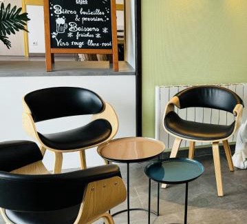 Roques Hôtel | Kyriad Toulouse Sud - Roques