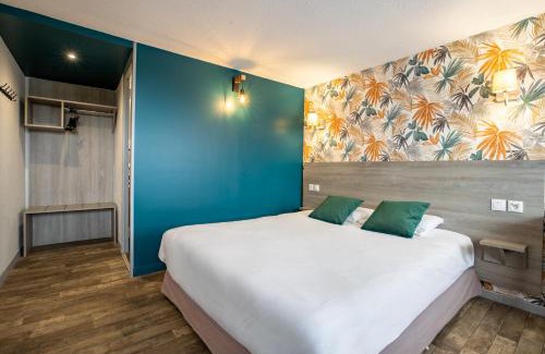 Rouvignies Hôtel | Kyriad Valenciennes Sud - Rouvignies