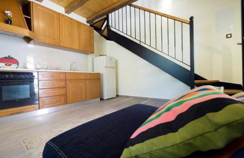 Galatas Maison | Kyriaki's Traditional House