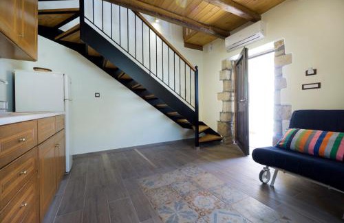Galatas Maison | Kyriaki's Traditional House