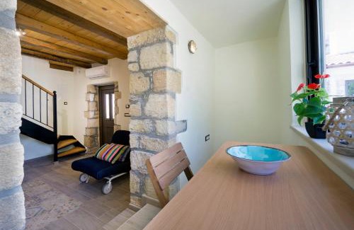 Galatas Maison | Kyriaki's Traditional House