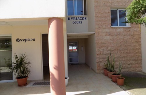 Paphos Maison | Kyriakos Court