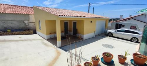 Alcobaca Lit Et Petit-Déjeuner | Kyrios Lounge Studio with use of private pool
