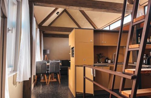 Kyritz Appartement | Kyritzer Budenhaus (Nr. 107)