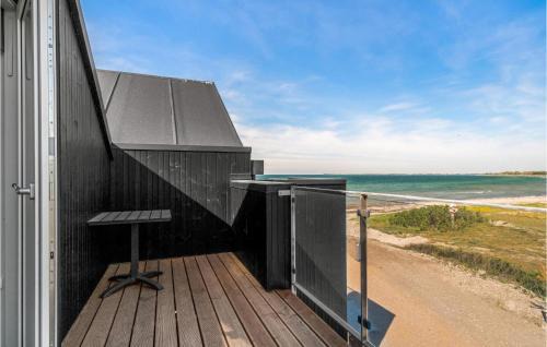 Venemose Appartement | Kysthusene, Lejl 2