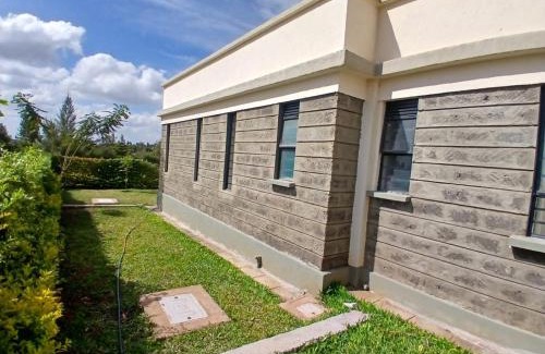 Machakos Maison | Kyumbi Hillview