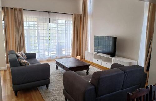 Machakos Maison | Kyumbi Hillview