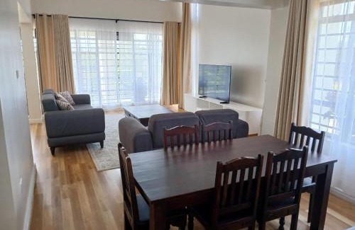 Machakos Maison | Kyumbi Hillview