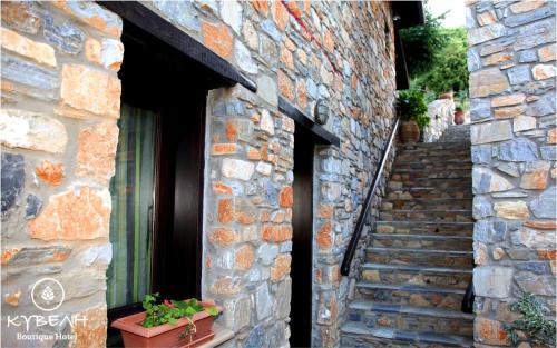 Poroi Maison | Kyveli