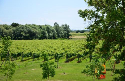 Muzzana del Turgnano Maison | Là Di Anselmi