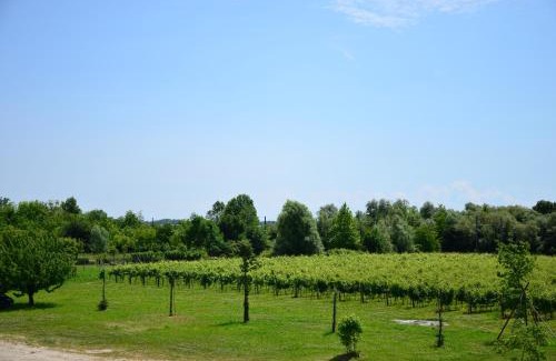 Muzzana del Turgnano Maison | Là Di Anselmi