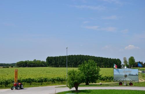 Muzzana del Turgnano Maison | Là Di Anselmi