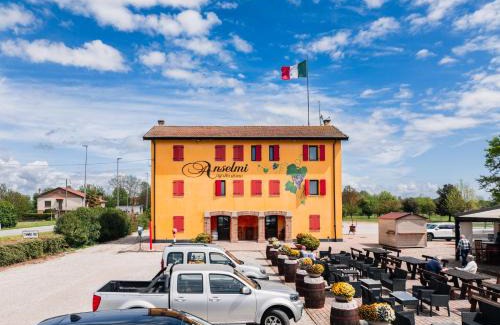 Muzzana del Turgnano Maison | Là Di Anselmi