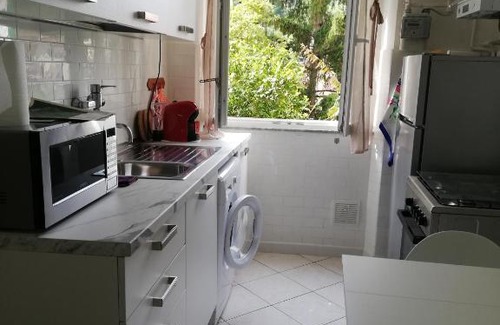 La Spezia Appartement | Là Mì Cà