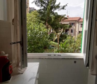 La Spezia Appartement | Là Mì Cà