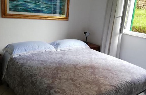 La Spezia Appartement | Là Mì Cà