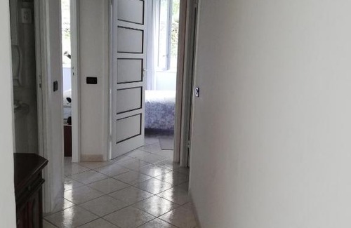 La Spezia Appartement | Là Mì Cà