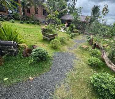 Buon Ma Thuot Appartement | Làng Êđê home's