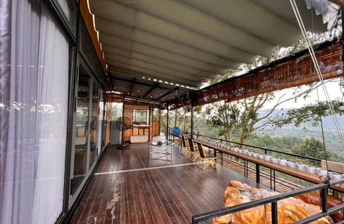 Bao Lam Cabine | Làng Mây King View