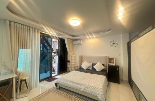 Ngo Quyen Maison | Lá Homestay Hai Phong