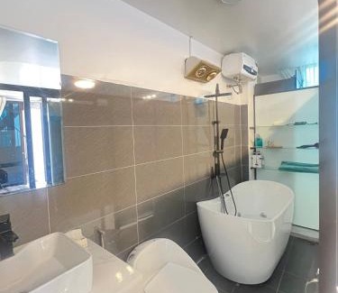 Ngo Quyen Maison | Lá Homestay Hai Phong
