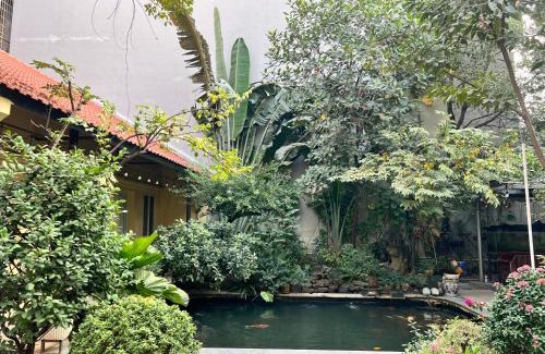 Dong Anh Maison | Lá house Hà Nội