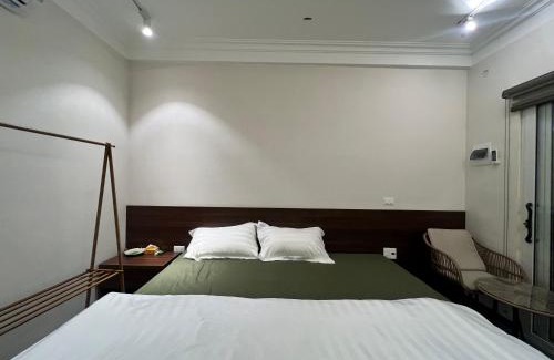 Dong Anh Appartement | Lá house Hà Nội