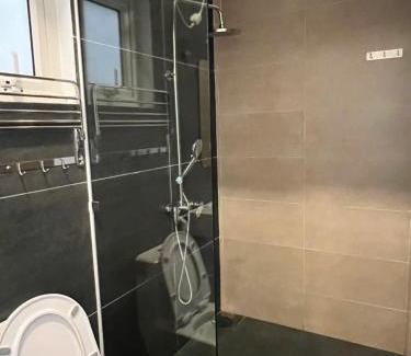 Dong Anh Appartement | Lá house Hà Nội