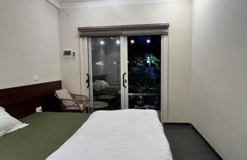 Dong Anh Appartement | Lá house Hà Nội