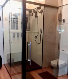 Sao Marcos Maison | Lá Luciolla Loft Cabana