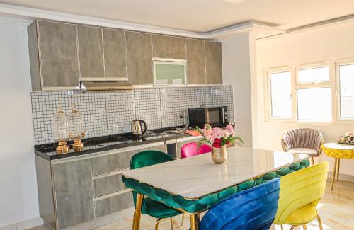Luanda Hôtel | Lá Maison Jolly