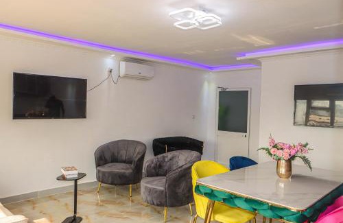 Luanda Hôtel | Lá Maison Jolly