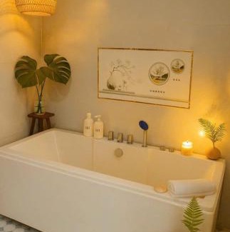 Dong Hoa Maison | Lá Me Homestay