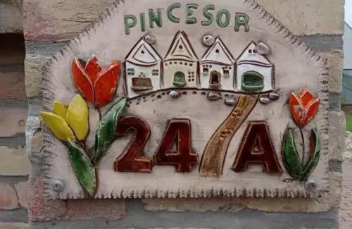 Villanykovesd Maison | Láng Vendégház