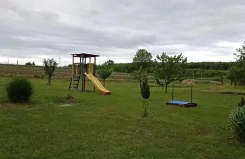 Villanykovesd Maison | Láng Vendégház