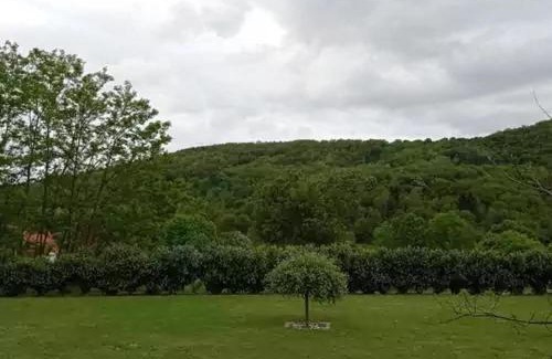 Villanykovesd Maison | Láng Vendégház