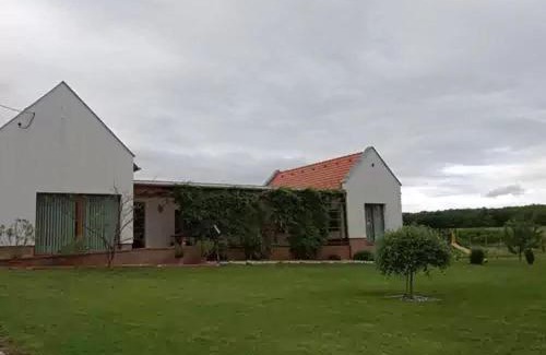 Villanykovesd Maison | Láng Vendégház
