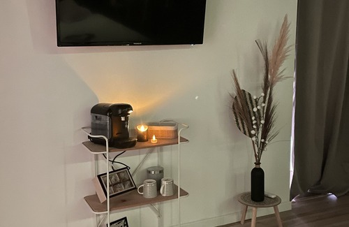 Bouillargues Appartement | Lâcher-prise