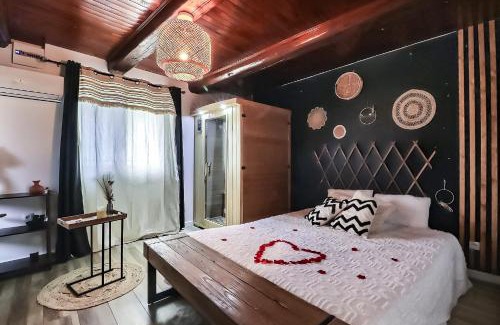 Bouillargues Appartement | Lâcher-prise SPA