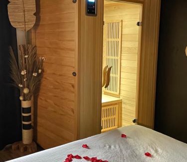 Bouillargues Appartement | Lâcher-prise SPA