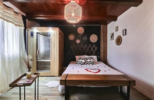 Bouillargues Appartement | Lâcher-prise SPA