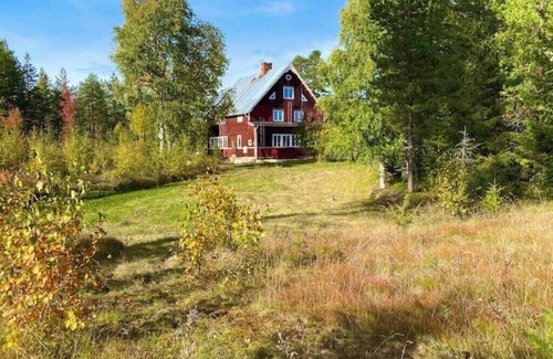 Ramsjo Maison | Lägenhet 60kvm med stort kök Hedsjö Skola, Hedsjö